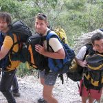 Dalmatia Climbing Team