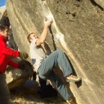 Biokovo Bouldering