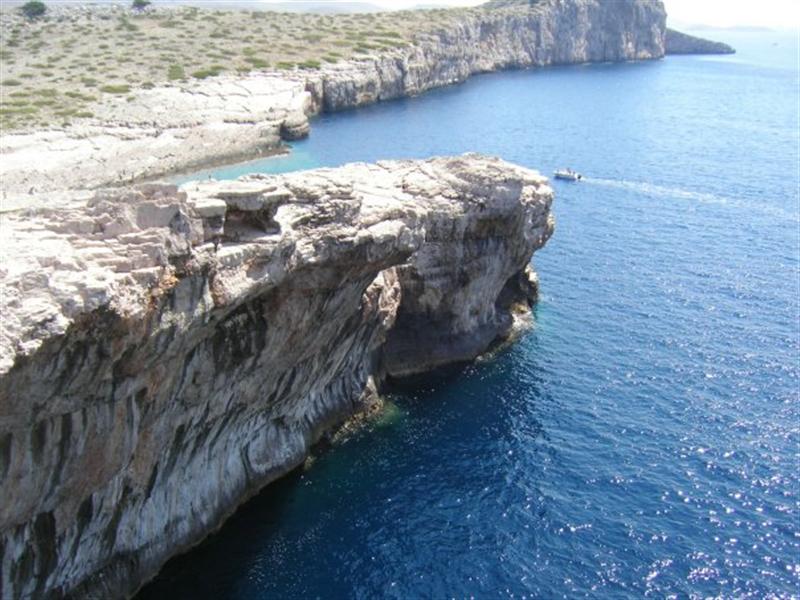 404 islands are forming National Park