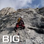 Biokovo Big Wall