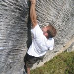 Trogir Bouldering