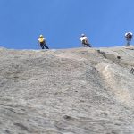 NEW LOOK FOR DALMATIA CLIMBING