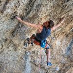 Seb Bouin in Croatia!